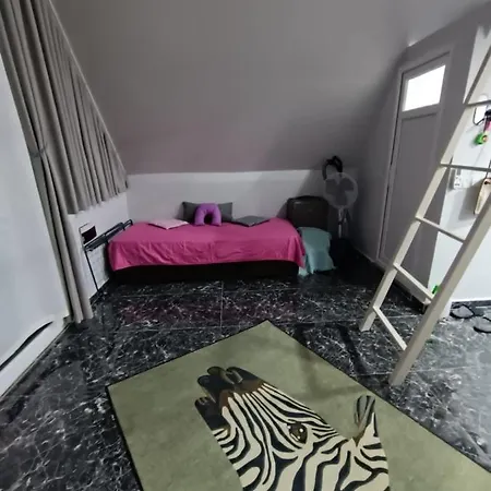 Dogayla Ic Ice Huzur Dolu Deneyim Hotel