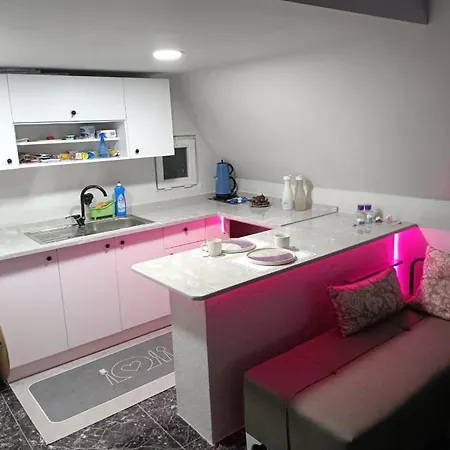 Dogayla Ic Ice Huzur Dolu Deneyim Hotel *